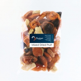 Gemengde Vrugte / Mixed Dried Fruit 400g