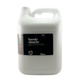 Handy Cleaner White