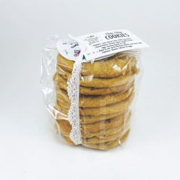 Handmade Choc Chip Cookies 10's