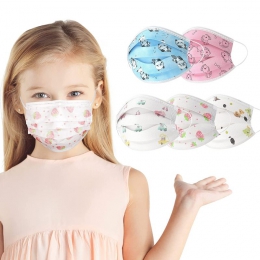 Kids Surgical Masks