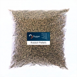 Konyn Pille / Rabbit Pellets 