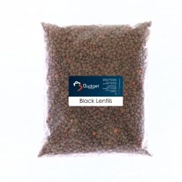 Brown Lentils 500g