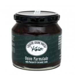 Creative Cuisine Onion Marmelade 280g