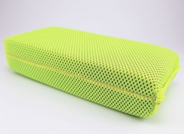 Mesh Covered Sponge