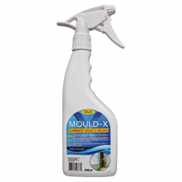 Mould-X 500ml Spray