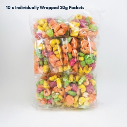 Puffy Sweet Corn 10x20g