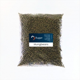 Mungbeans 500g