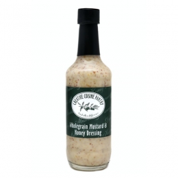 Creative Honey & Wholegrain Mustard 375ml