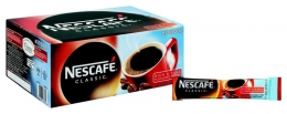 Nescafe Classic 1.8g