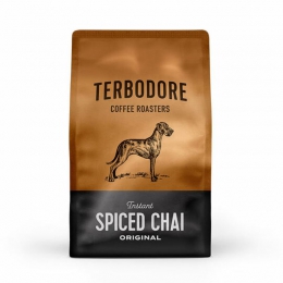 Terbodore Chai Tea 500g