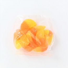 King Jelly - Orange Slices