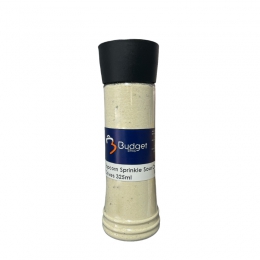 Popcorn Sprinkle Sour Cream & Chives 325ml