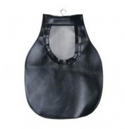 Peg Bag, Leatherette