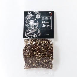 Pepper Black Coarse