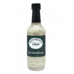 Creative Basil Pesto Dressing 375ml