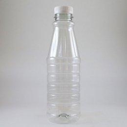 750ml PET Bottle +Lid