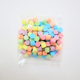 Coloured Pills 90g