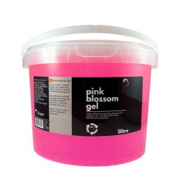 Pink Blossom Gel