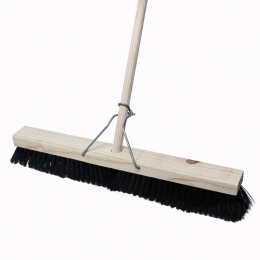 Platform Broom  Soft