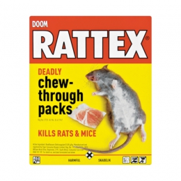 Rattex Chew 100g (Disc)