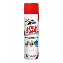 Stain Guard Fabric Protector 500ml