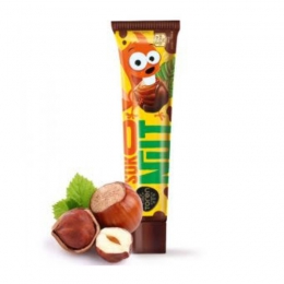 Soko Nut Chocolate Toothpaste