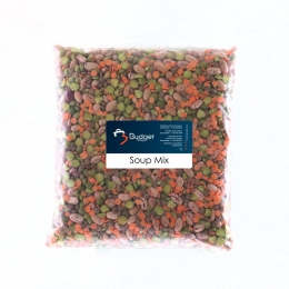 Sopmengsel / Soup Mix 500g