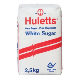 Sugar  White