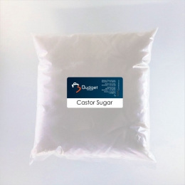 Castor Sugar 1kg