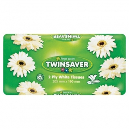 Twinsaver Refill Tissue 2032