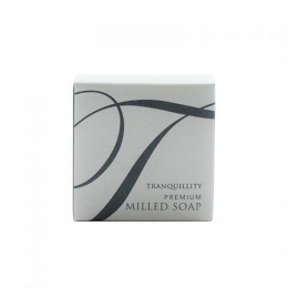 Tranquility Milled Boxed Soap