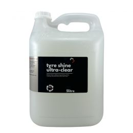 Tyre Shine Ultra Clear