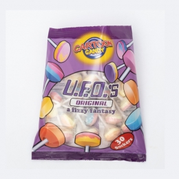 UFO Lollies 30's