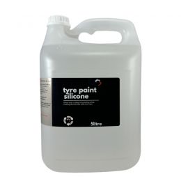 Tyre Paint Silicone