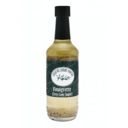 Creative Sugar Free Vinaigrette 375 ml