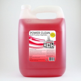 WH Power Clean (Multi Purpose Degreaser)