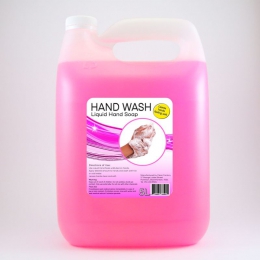 WH Hand Soap
