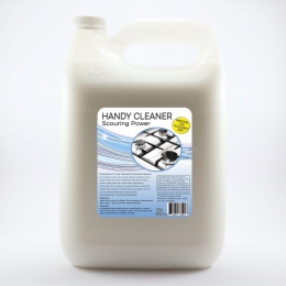 WH Handy Cleaner